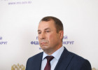 Новым федеральным инспектором региона стал экс-начальник пензенского УМВД