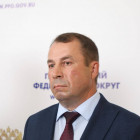 Новым федеральным инспектором региона стал экс-начальник пензенского УМВД