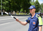 В Пензе на пьяной езде попался 39-летний житель Заречного