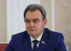 Валерий Лидин обратился к пензенцам в День памяти и скорби