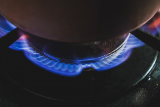 В двух районах Пензенской области запланировано отключение газа