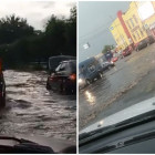 Большой пензенский потоп: неудобные вопросы к дорожникам снова всплыли после дождя