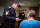 В Пензе на магазинной краже попался 26-летний мужчина