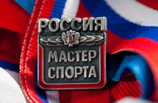 Двум пензенским атлетам присвоено звание «Мастер спорта России»