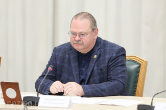 Мельниченко поручил повысить качество подготовки к ЕГЭ в Пензенской области