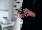 Доля пользователей Instagram среди россиян снизилась более чем в пять раз