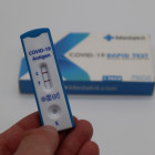 В Пензенской области за сутки выявили 37 новых случаев коронавируса