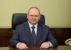 Олег Мельниченко поздравил с праздником пензенскую молодежь