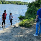 Жителям Пензы напомнили об опасностях летнего отдыха у воды