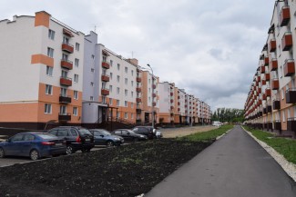Пензенский правозащитник: «Продавая квартиры в Заре, мэрия будет торговать краденой землей»