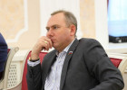 Депутат поддерживает инициативы жителей Вадинского района