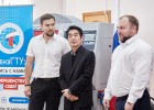 Пензенскую компанию «СтанкоМашСтрой» посетили корейские промышленники