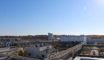 В зоне завода по уничтожению химоружия в Леонидовке поработают врачи