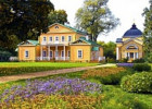 В субботу из Пензы в «Тарханы» пустят дополнительные автобусы