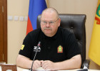 В Пензенской области завершат догазификацию до наступления холодов