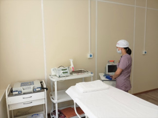 В пензенской психиатрической больнице снова начнут лечить пациентов током