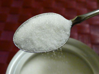 В Пензенской области зафиксированы рекордные цены на сахар