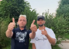 «Отпетые мошенники» поздравят Город Спутник с днем рождения