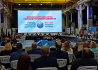 Представители Пензенской области приняли участие в форуме «Рубежи Победы»
