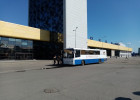 Рабочая группа наведет порядок на Привокзальной площади в Пензе
