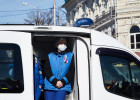 В Пензенской области за сутки выявлено 32 новых случая коронавируса