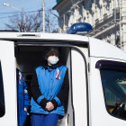 В Пензенской области за сутки выявлено 32 новых случая коронавируса