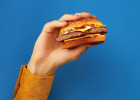 Рестораны быстрого питания «Вкусно — и точка» откроются в Пензе уже завтра