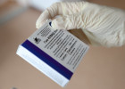 Пензенская область получила еще 30000 комплектов вакцины «Спутник V»