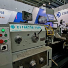 Пензенская компания представила свое оборудование на международной выставке
