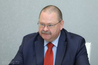 «Необходимо продолжать работу над повышением качества жизни в регионе» - Мельниченко
