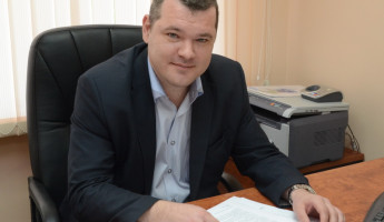 В Пензе начался брифинг замминистра ЖКХ и гражданской защиты населения региона