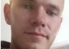 Пензенцев просят помочь в поисках мужчины с красным ирокезом