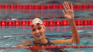 Пензенская спортсменка завоевала 6 золотых медалей Кубка России по спорту глухих