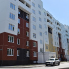 В Пензе построили еще 207 квартир для переселенцев и сирот