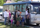 Пензенская область приняла более 100 переселенцев из Харькова