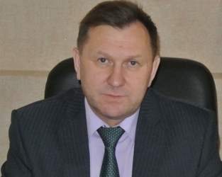 Соболезнования в связи с кончиной Александра Водопьянова выразили первые лица региона