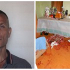 Серийный убийца едет в Пензу? Опубликованы фотографии с места расстрела трех человек