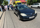 Спасите детей! В Пензе рядом со школами есть опасный пешеходный переход