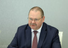 Олег Мельниченко обратился к пензенским мусульманам