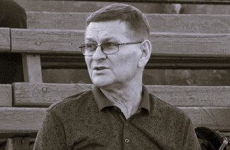 В Пензе сообщили о смерти основателя местного регби Олега Балашова