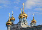 Православие есть сердце и душа России