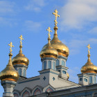 Православие есть сердце и душа России