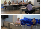Выборы в Законодательное собрание: пензенские партии потянулись в Избирательную комиссию