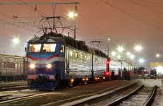 В РЖД сообщили об изменениях в расписании электрички Пенза-Кузнецк