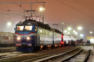 В РЖД сообщили об изменениях в расписании электрички Пенза-Кузнецк