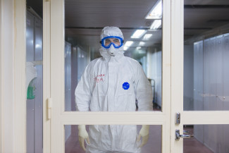 В Пензенской области за сутки выявили 30 новых случаев COVID-19