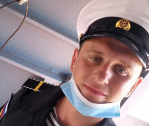 В ходе спецоперации погиб 22-летний матрос из Пензенской области