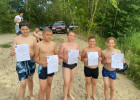 В Железнодорожном районе Пензы провели рейды у водоемов