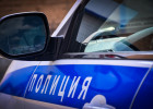 На проспекте Строителей в Пензе задержали пьяного лихача на «ВАЗе»