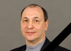 Коллектив ПГУ выразил соболезнования в связи с гибелью проректора Игоря Кревского